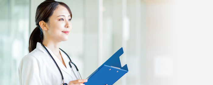 医師の復職支援